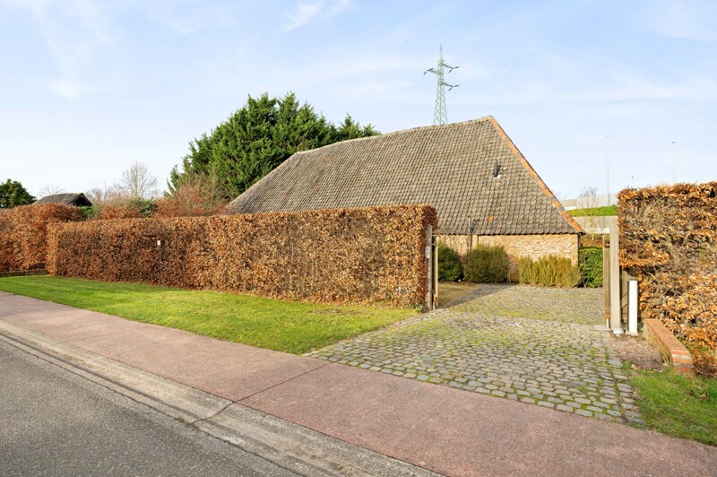Woning te Sint-Katelijne-Waver