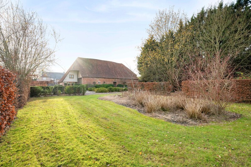 Woning te Sint-Katelijne-Waver