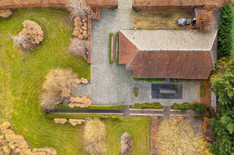 Woning te Sint-Katelijne-Waver