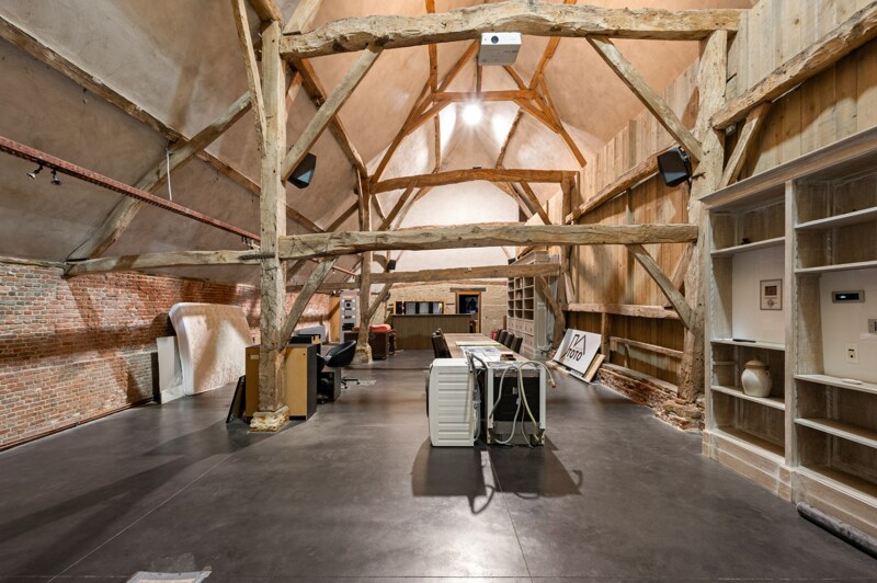 Woning te Sint-Katelijne-Waver