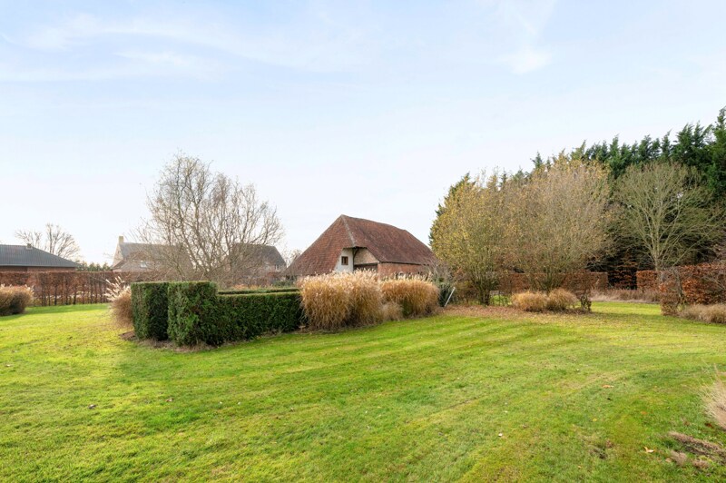 Woning te Sint-Katelijne-Waver