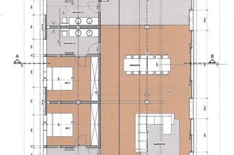 Woning te Sint-Katelijne-Waver