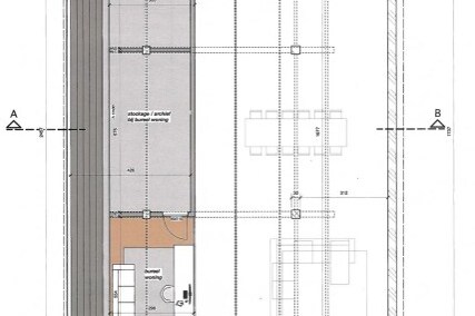 Woning te Sint-Katelijne-Waver