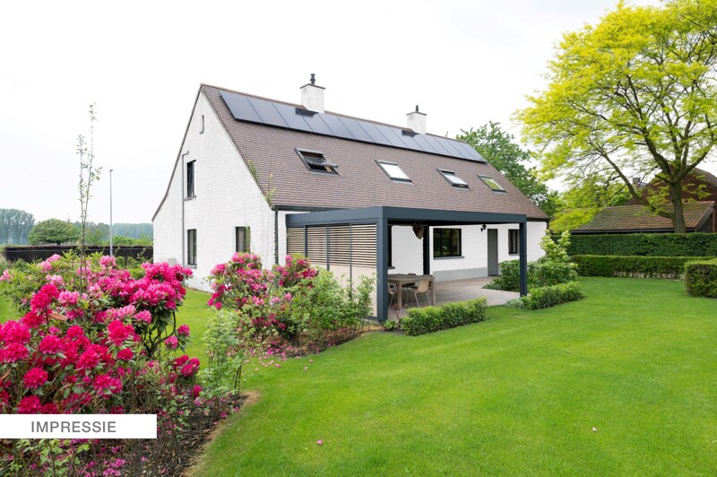 Woning te Hoogstraten