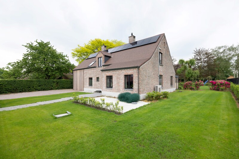 Woning te Hoogstraten