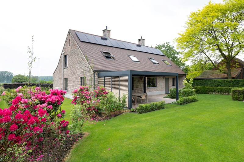 Woning te Hoogstraten