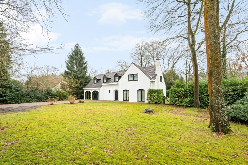 Villa te Schilde