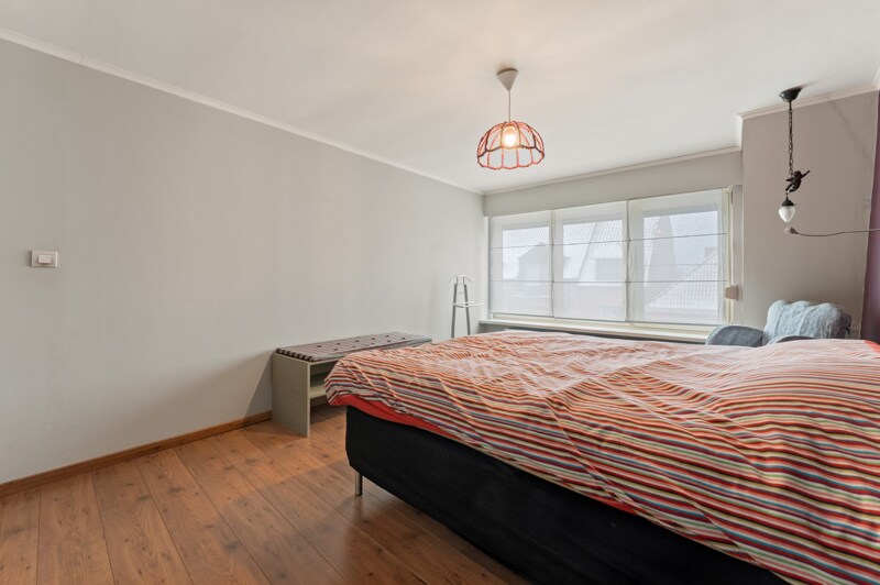 Commerciële winkel te Nevele