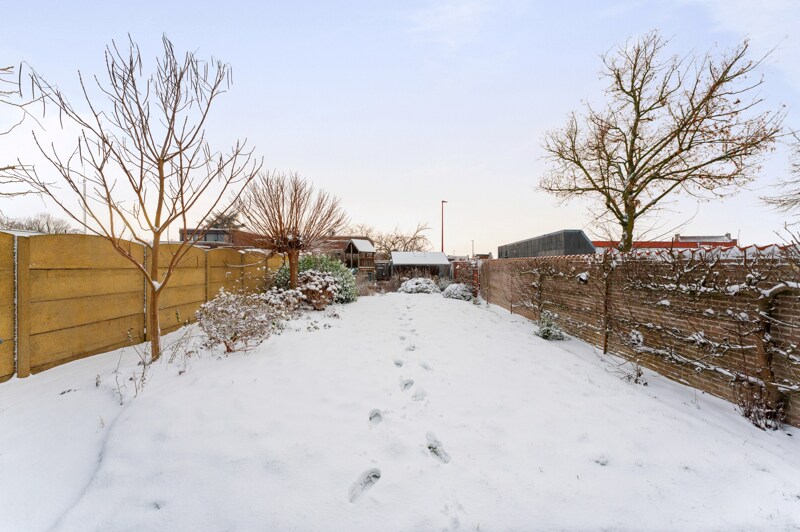 Commerciële winkel te Nevele