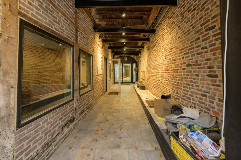 Winkelruimte te Bree