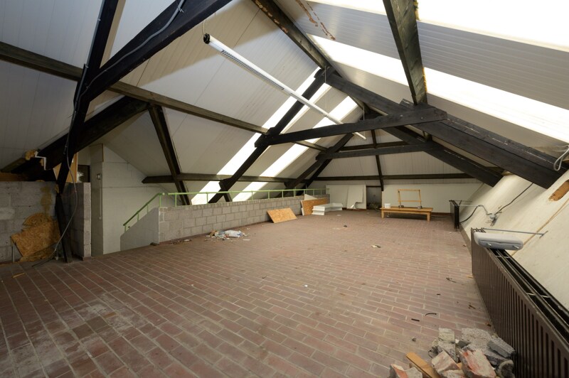 Winkelruimte te Bree