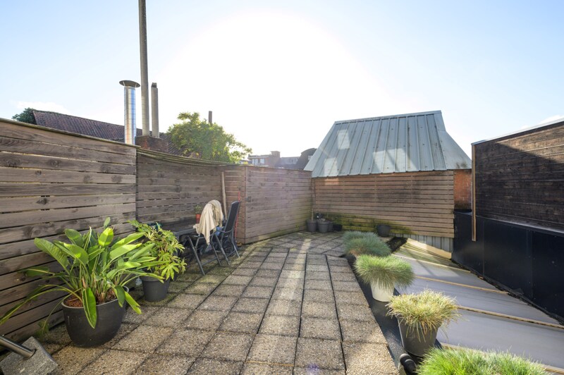 Winkelruimte te Bree