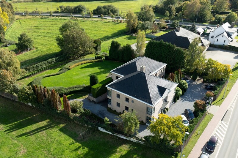 Woning te Tongeren