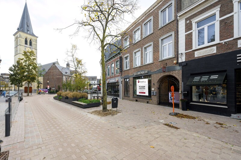 Duplex te Bree