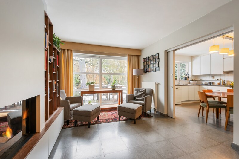 Stadswoning te Turnhout