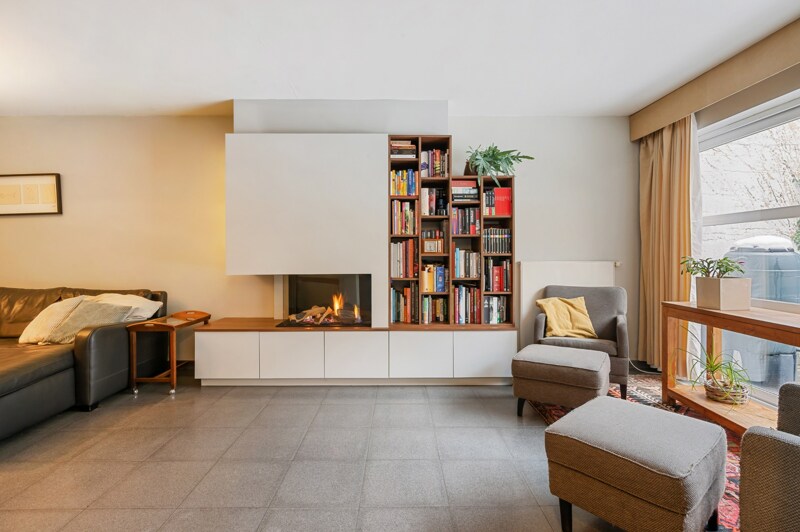 Stadswoning te Turnhout