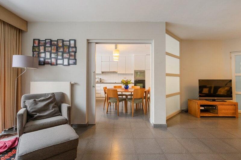 Stadswoning te Turnhout