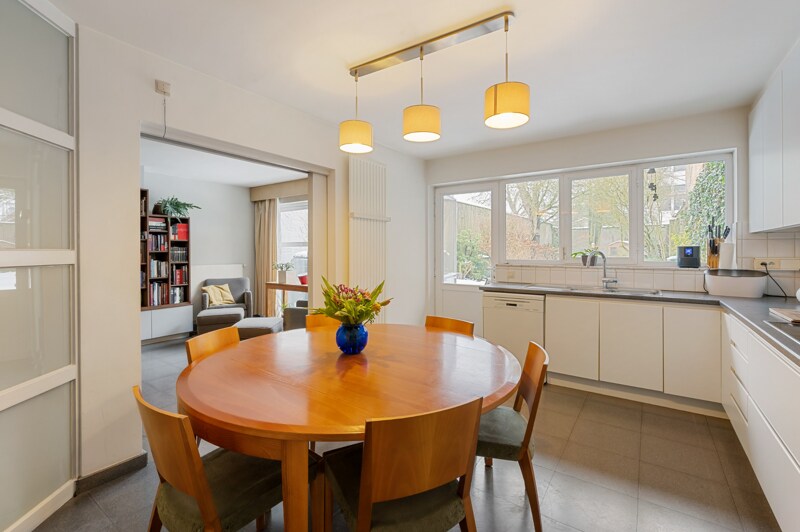 Stadswoning te Turnhout