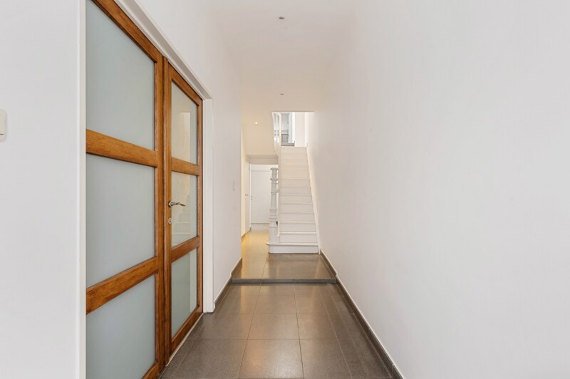 Stadswoning te Turnhout