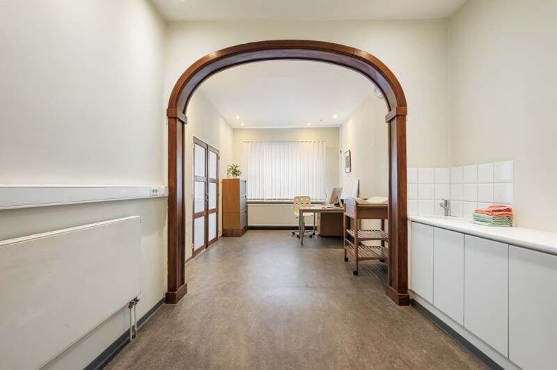 Stadswoning te Turnhout