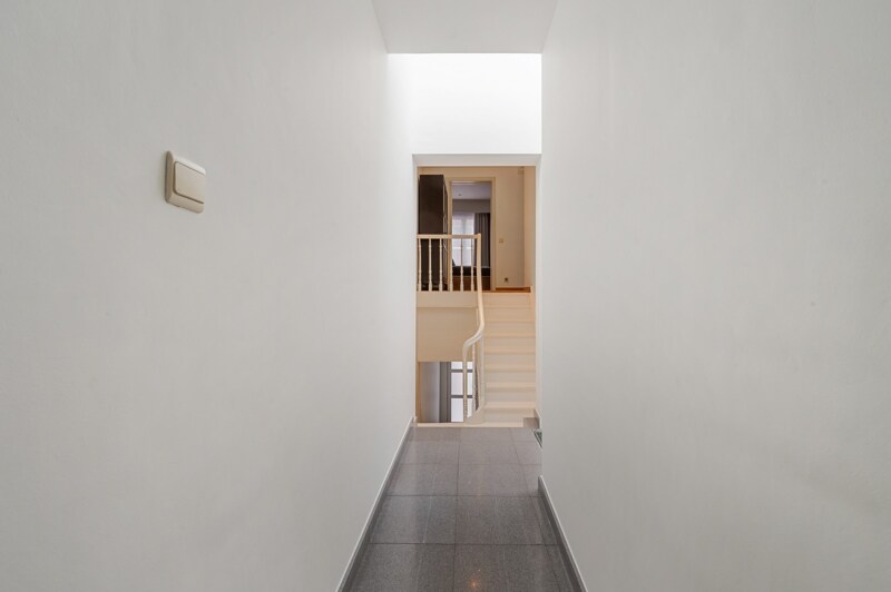 Stadswoning te Turnhout