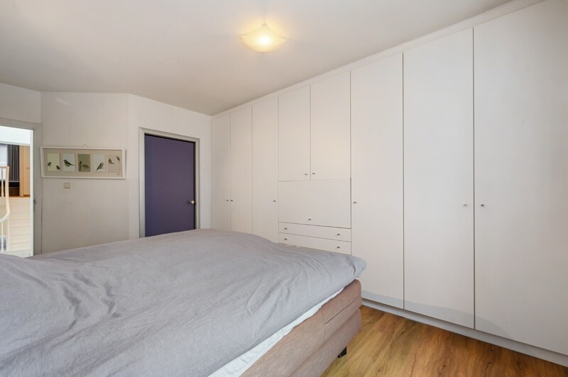 Stadswoning te Turnhout