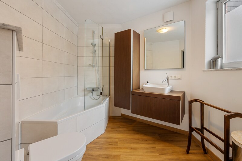 Stadswoning te Turnhout