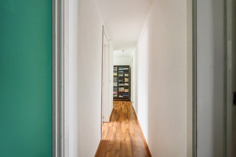 Stadswoning te Turnhout