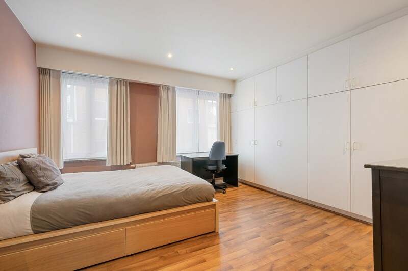 Stadswoning te Turnhout