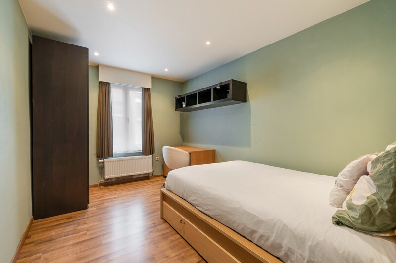 Stadswoning te Turnhout