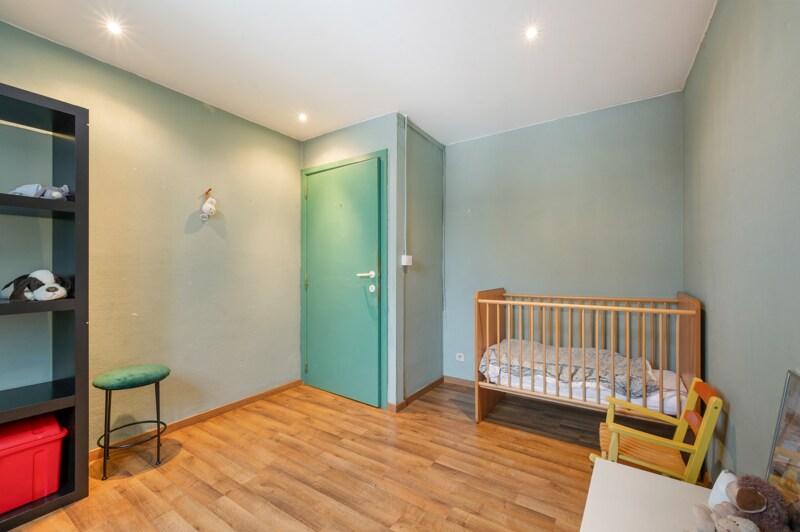 Stadswoning te Turnhout