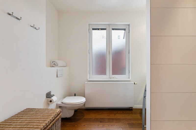 Stadswoning te Turnhout