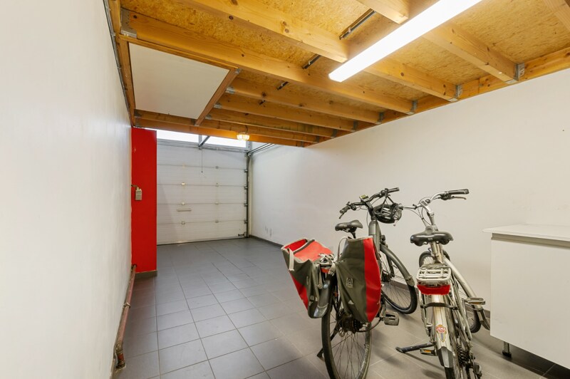 Stadswoning te Turnhout