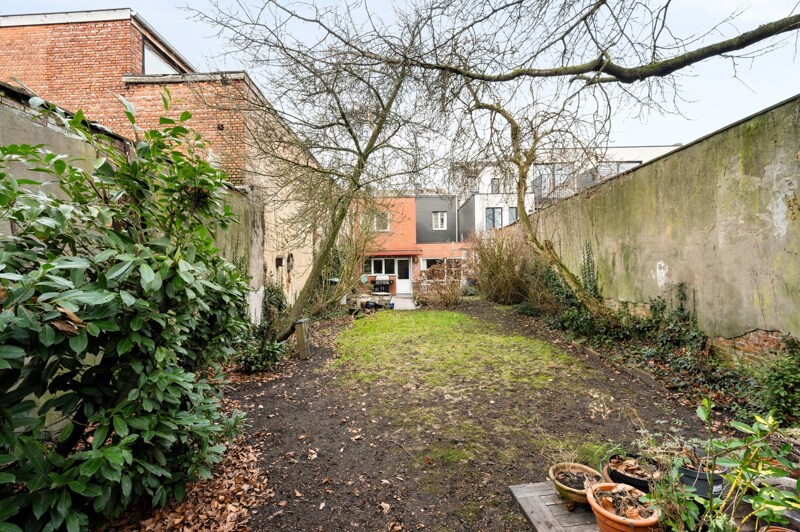 Stadswoning te Turnhout