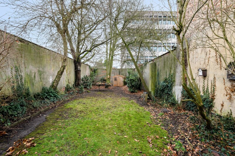 Stadswoning te Turnhout