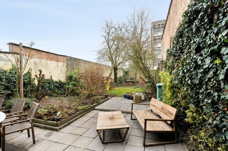 Stadswoning te Turnhout