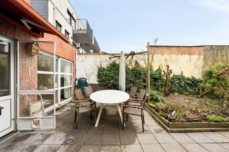 Stadswoning te Turnhout