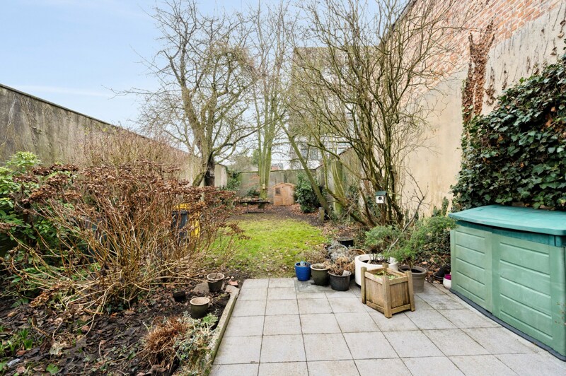 Stadswoning te Turnhout