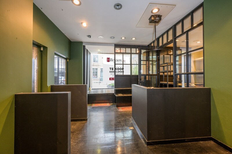 Duplex te Bree