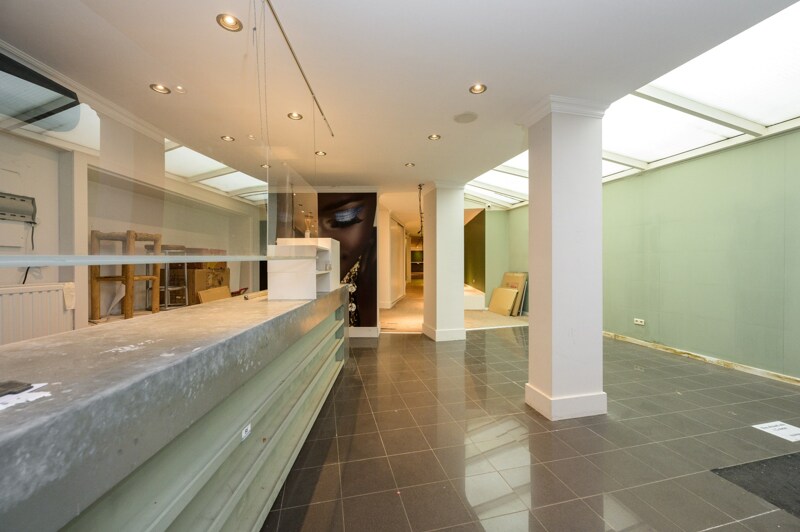 Duplex te Bree