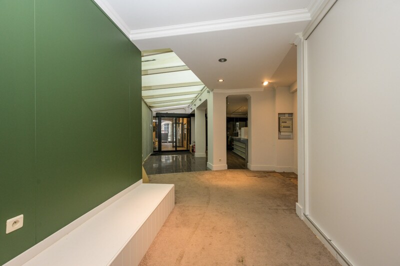 Duplex te Bree