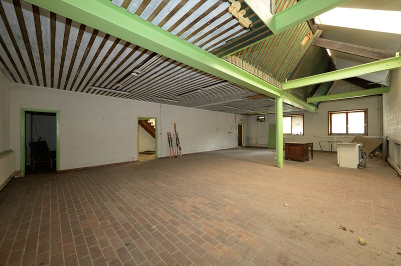 Duplex te Bree