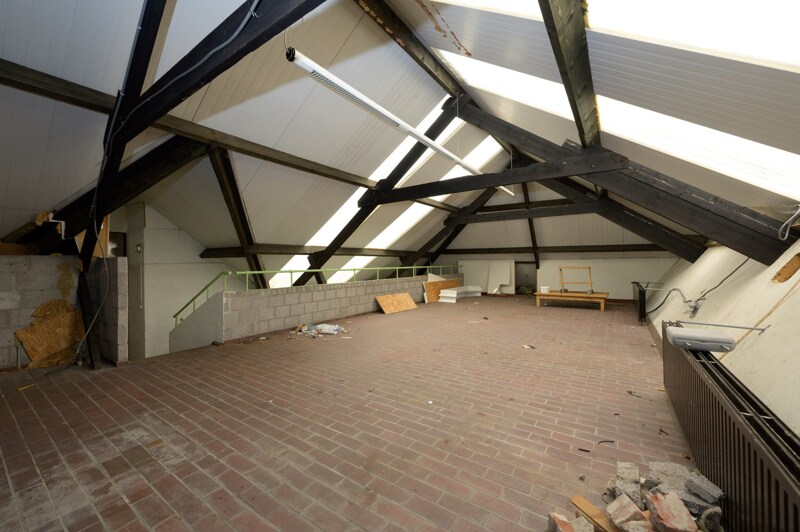 Duplex te Bree