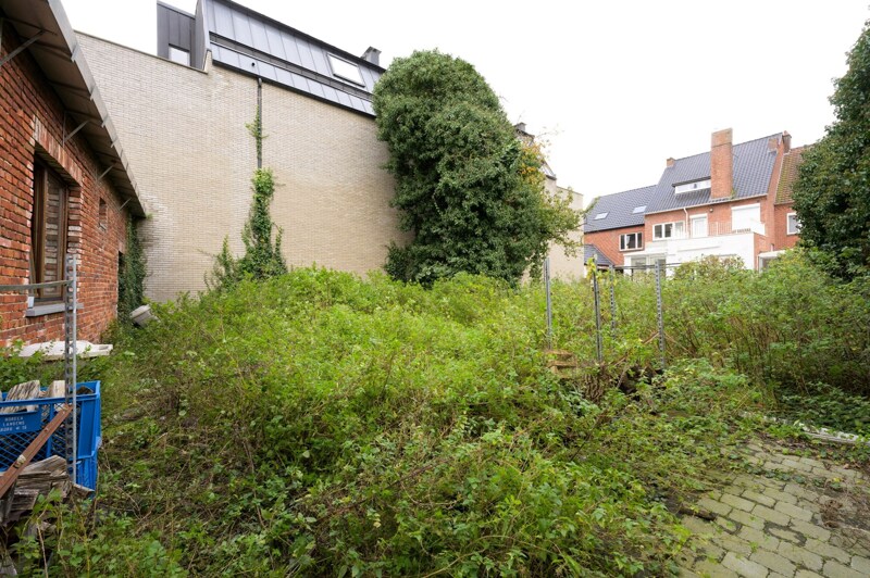 Duplex te Bree