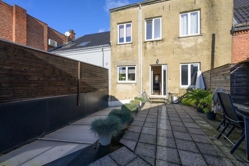 Duplex te Bree