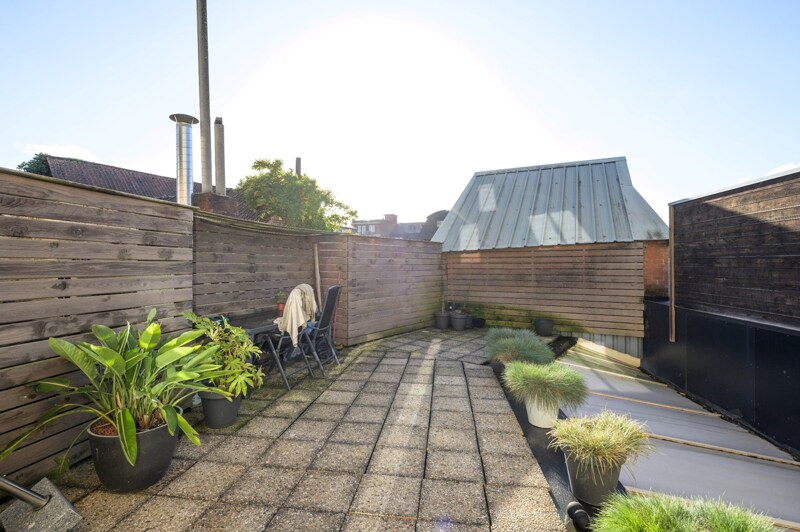 Duplex te Bree