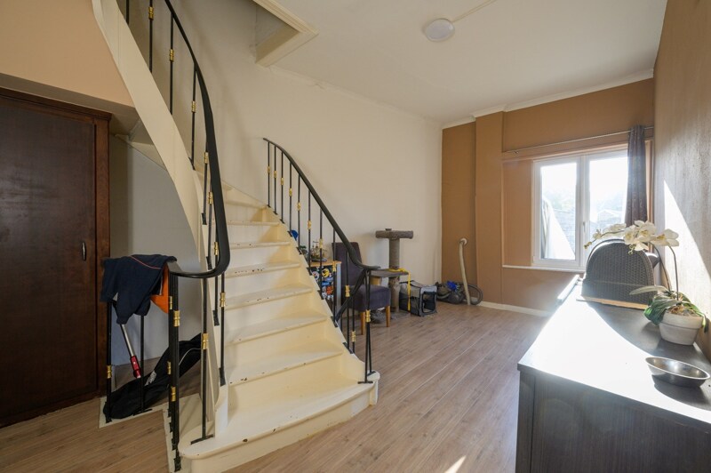 Duplex te Bree