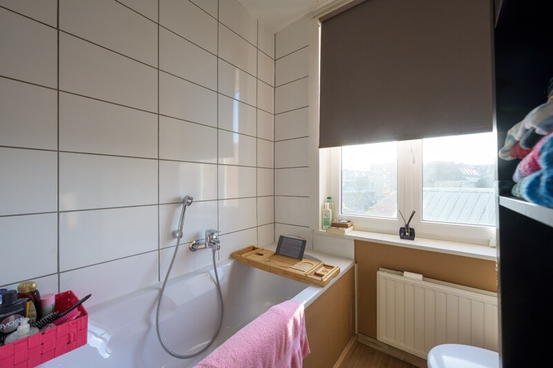 Duplex te Bree