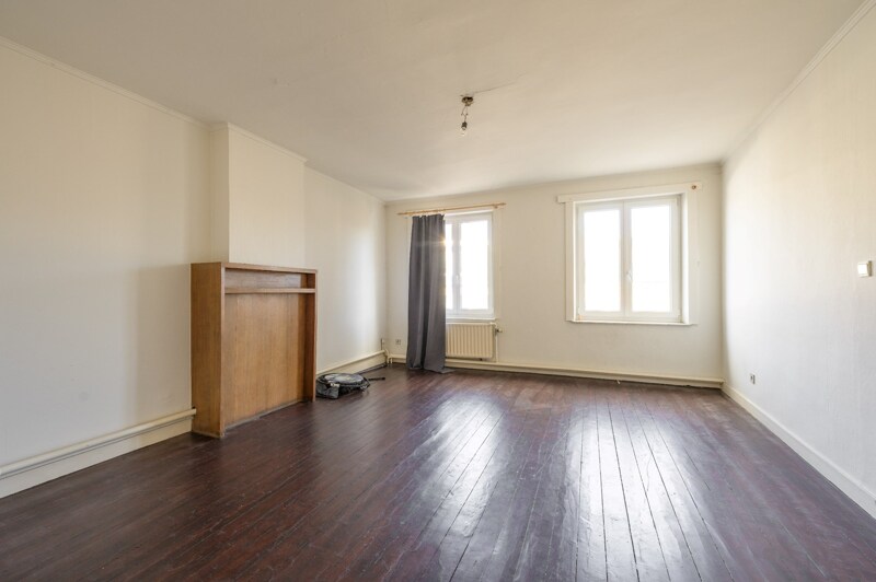 Duplex te Bree