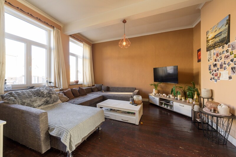 Duplex te Bree
